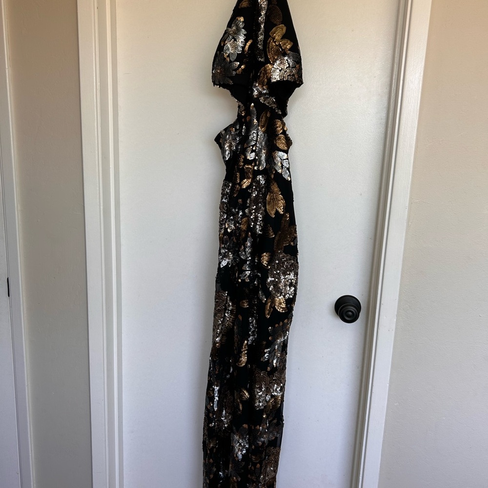 Mestiza New York Arianna dress - Picture 10 of 10
